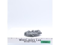 Ewok Village Fire Pit Star Wars 1983 Kenner Vintage Action Figure Vehicle