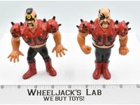 Legion of Doom Hawk &amp; Animal WWF Wrestling Series 2 1991 Hasbro Action Figure