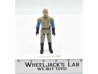 General Madine 100% Complete Star Wars ROTJ 1983 Vintage Kenner NO REPRO