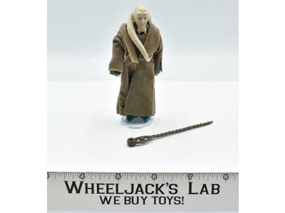Bib Fortuna 100% Complete Star Wars ROTJ 1983 Vintage Kenner NO REPRO