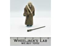 Bib Fortuna 100% Complete Star Wars ROTJ 1983 Vintage Kenner NO REPRO