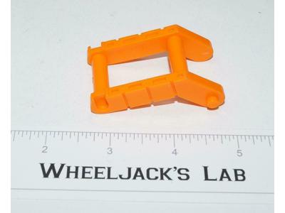 Scorponok Elevator Platform With Bars 1987 Vintage G1 Transformers Action Figure