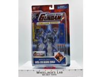 AMS-119 Geara Doga Deluxe Edition Mobile Suit Gundam 2001 Bandai NEW MOSC