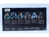 Jyn Cassian K-2SO Vader Doll 6 PK Star Wars Rogue One 2016 Hasbro NEW SEALED