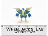 #4 Colonel Bird Series 1 Battle Beasts Action Figure Vintage 1987