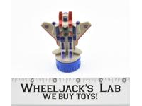 Starscream Ink Stamper Stamp Bot Vintage 1985 G1 Transformers Action Figure