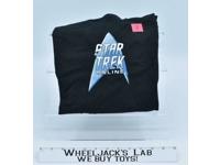 Star Trek Online Game Promo T-Shirt #2 Size XL