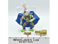 Space Usagi 100% Complete Teenage Mutant Ninja Turtle TMNT 1991 Playmates Figure