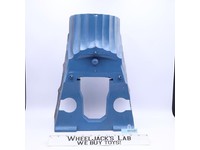 Eternia Lower Central Tower Part 1986 MOTU He-Man Masters of the Universe