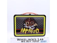 Mick Foley Mankind Metal Collectors Lunch Box 2021 Funko WWE Wrestling Set NEW