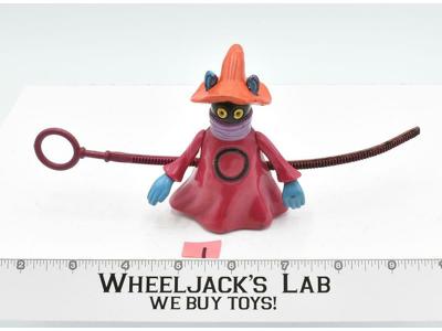 Orko #1 He-Man Masters Of The Universe Vintage Action Figure 1984 Mattel