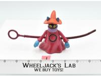 Orko #1 He-Man Masters Of The Universe Vintage Action Figure 1984 Mattel