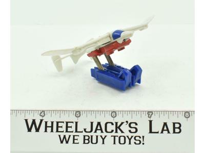 Water Walk KO Machine Robo Air Robot 100% Complete Gobots 1983 Bandai Vintage