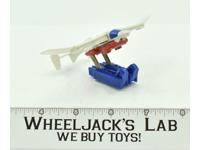 Water Walk KO Machine Robo Air Robot 100% Complete Gobots 1983 Bandai Vintage