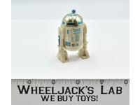 R2-D2 W/Pop Up SENSORSCOPE #2 100% Complete Star Wars Kenner 1980 NO REPRO