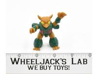 #56 Tarsier Tyrant Battle Beasts Action Figure Vintage Hasbro Takara 1987
