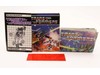 Thrust 100% Complete W/Box 1985 Vintage G1 Transformers Hasbro Action Figure