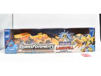 Landfill #1 MISB NEW Transformers RID Hasbro 2002 Action Figure