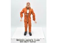 Action Pilot TM Printed 12" GI Joe 1970 Vintage Action Figure Hasbro