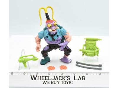 Scumbug 1990 TMNT Teenage Mutant Ninja Turtle Vintage Playmates Toys
