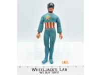 Captain America #1 1974 Mego Marvel Comics 8" Action Figure