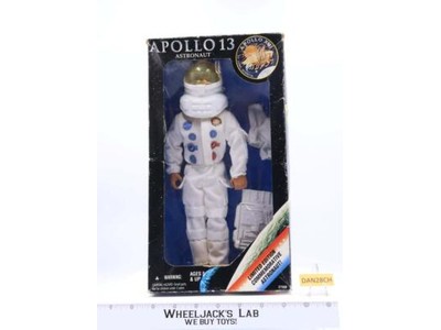 Apollo 13 Limited Edition Commemorative Astronaut Kenner 1995 MISB Action Figure