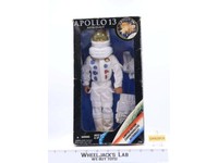 Apollo 13 Limited Edition Commemorative Astronaut Kenner 1995 MISB Action Figure