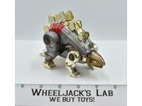 Snarl Vintage Hasbro G1 Transformers MISSING TAB TO HOLD HEAD TOGETHER