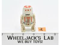 R5-D4 #2 100% Complete Star Wars 1978 Vintage Kenner Action Figure NO REPRO