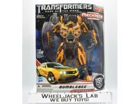 Bumblebee Mechtech Leader 2010 Dark of the Moon DOTM NEW Transformers