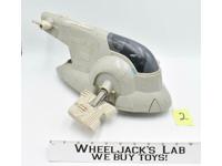 Boba Fett's Slave 1 #2 Star Wars ESB Empire Strikes Back 1981 Kenner Vehicle