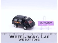 Nissan Van Robot Convert-A-Bots Village Toys 1984 Vintage Action Figure