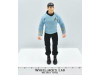 Commander Spock Star Trek Original Series 1994 Playmates 9" Figure