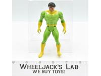 Dr. Octopus Secret Wars 1984 Mattel Marvel Super Heroes