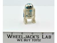 R2-D2 100% Complete Star Wars 1977 Vintage Kenner Action Figure NO REPRO