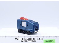 Part No. 9 Leg Piece Voltron I Deluxe Warrior Set 1984 Matchbox PART ONLY