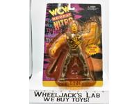 Sting 7.5" WCW Monday Nitro 1997 The Original Toymakers Wrestling Figure
