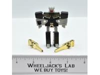 Rewind GOLD 100% Complete Vintage 1986 G1 Transformers Hasbro Action Figure