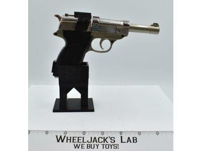 Megatron Gun DETATCHED BARREL 1984 Vintage Hasbro G1 Transformers Walter P-38