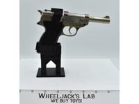 Megatron Gun DETATCHED BARREL 1984 Vintage Hasbro G1 Transformers Walter P-38