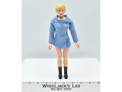 Nurse Christine Chapel Star Trek Original Series 1997 Playmates 9" Figure