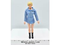 Nurse Christine Chapel Star Trek Original Series 1997 Playmates 9" Figure