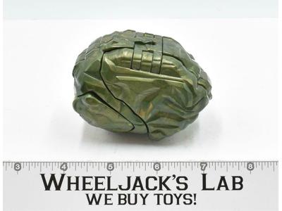 Terra Roc Rockasaur 1985 Rock Lords Tonka Vintage Action Figure