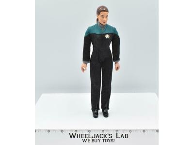 Lt. Commander Jadzia Dax Star Trek Deep Space Nine 1997 Playmates 9" Figure