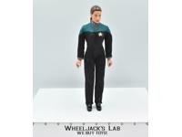 Lt. Commander Jadzia Dax Star Trek Deep Space Nine 1997 Playmates 9" Figure