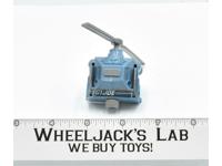 Cobra Helicopter Action Pack WORKS GI Joe 1988 Vintage Hasbro Action Figure