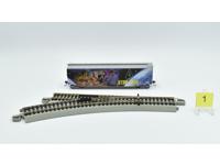 Starter Boxcar #1 Star Trek Hawthorne Village 2010 MIB