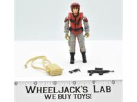 Crazy Legs 100% Complete GI Joe ARAH Vintage Hasbro 1987 Action Figure