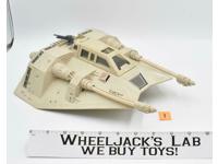 Snow Speeder #1 1980 ESB Star Wars Vintage Kenner Action Figure Ship