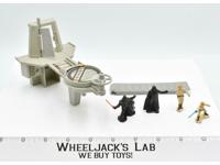 Bespin Gantry Star Wars 1982 Kenner Micro Collections Action Playset